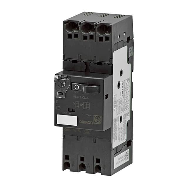 Omron Electronics J7MC-3P-6 | Chipmall.com electronics components