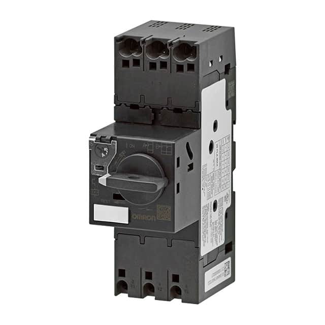 Omron Electronics J7MC-3R-4 | Chipmall.com electronics components