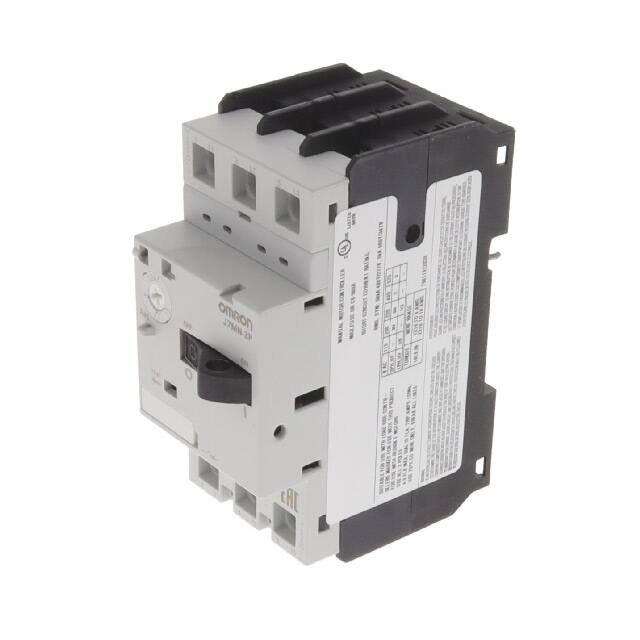 Omron Electronics J7MN-3P-4 | Chipmall.com electronics components