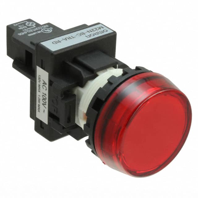 Omron Electronics M22N-BC-TRA-RE | Chipmall.com electronics components