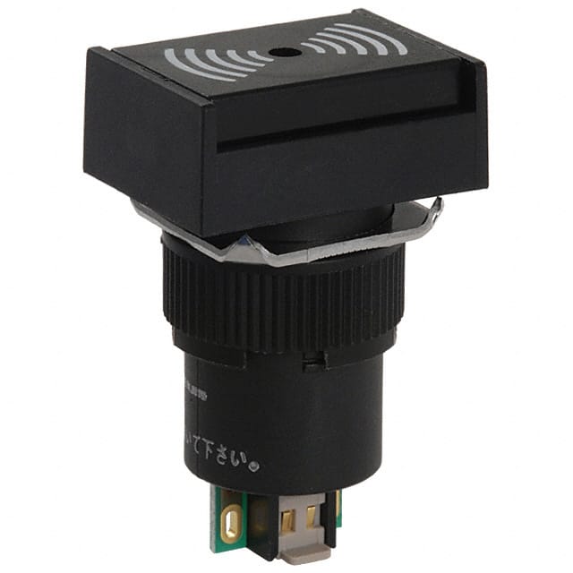 Omron Electronics M2BJ-B06 | Chipmall.com electronics components