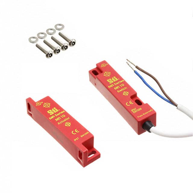 Omron Electronics MA-10APC4 | Chipmall.com electronics components