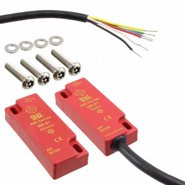 Omron Electronics MA-2APC4 | Chipmall.com electronics components