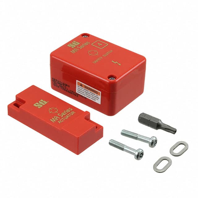 Omron Electronics MA-4APTC | Chipmall.com electronics components