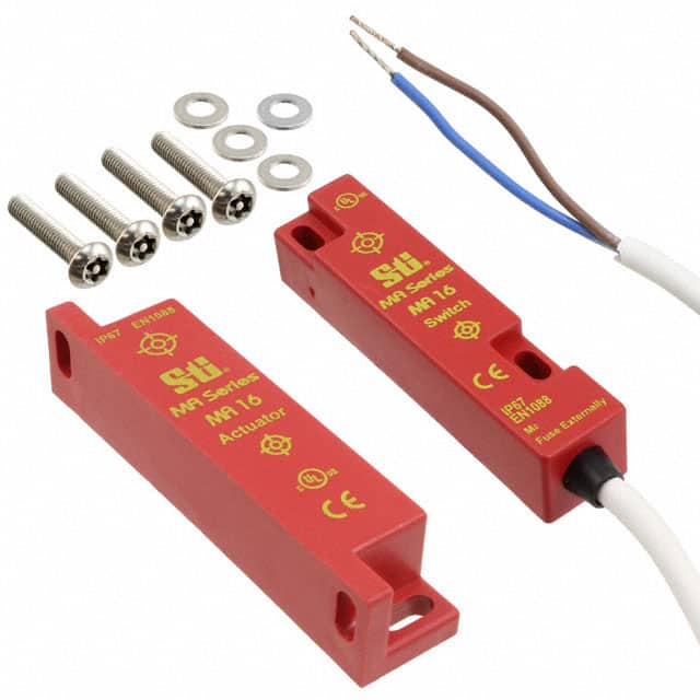 Omron Electronics MA16DP10C3 | Chipmall.com electronics components