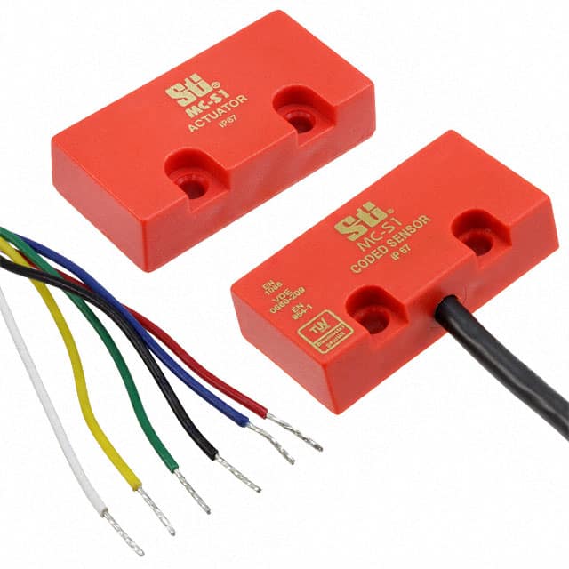 Omron Electronics MC-S1XCPC3 | Chipmall.com electronics components