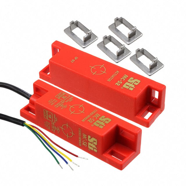 Omron Electronics MC-S2PC3 | Chipmall.com electronics components