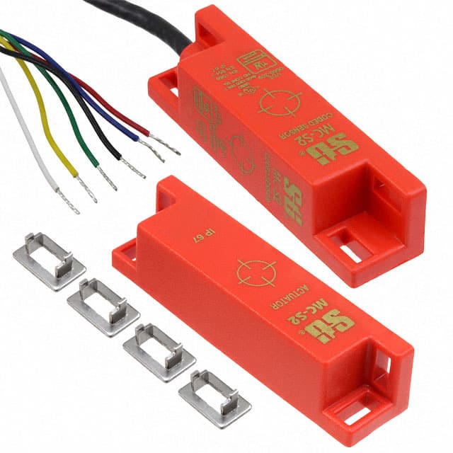 Omron Electronics MC-S2XOPC10 | Chipmall.com electronics components