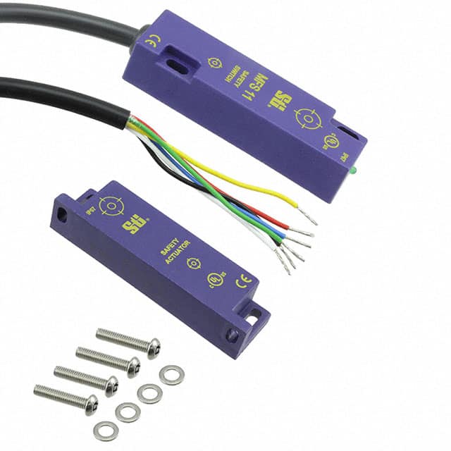 Omron Electronics MFS-11P20C6 | Chipmall.com electronics components