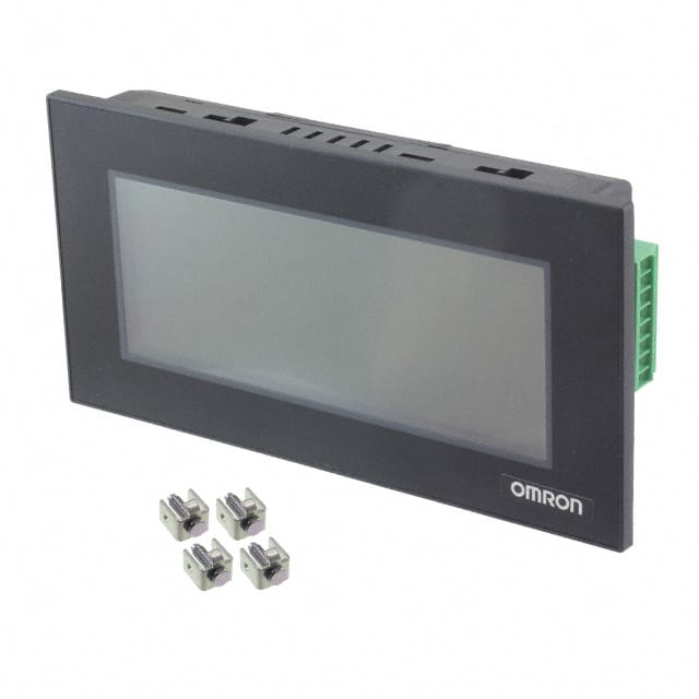 Omron Electronics NV4W-MR21 | Chipmall.com electronics components