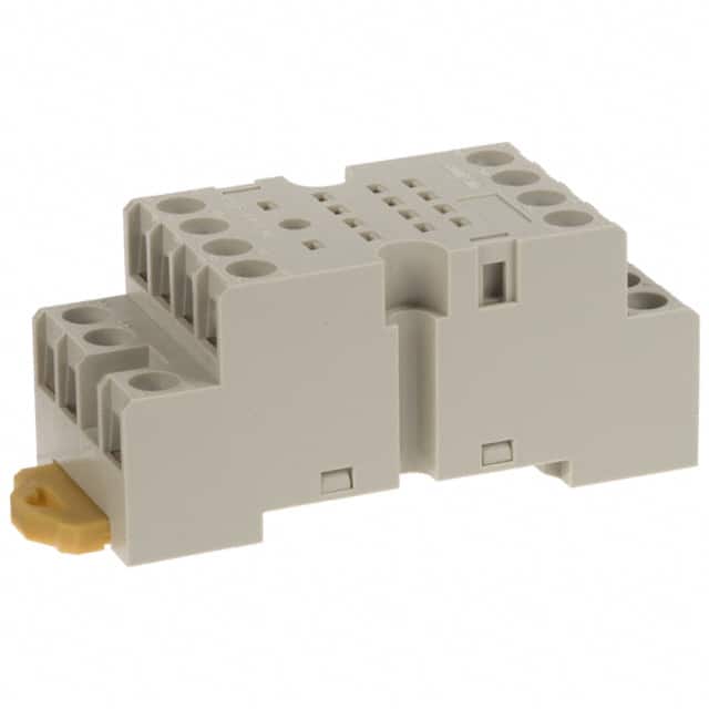 Omron Electronics PYF14A-N | Chipmall.com electronics components