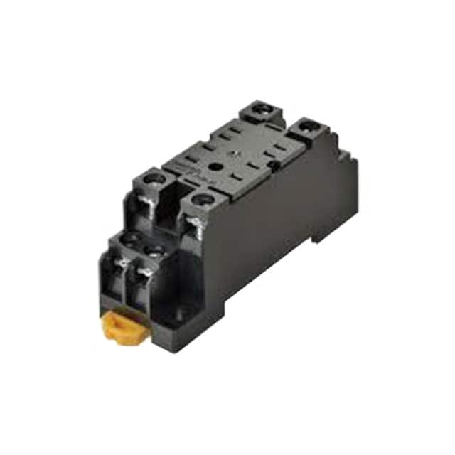 Omron Electronics PYFZ-08 | Chipmall.com electronics components
