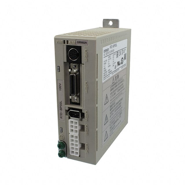 Omron Electronics R7D-BP02L | Chipmall.com electronics components