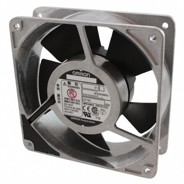 Omron Electronics R87F-A3A15HP | Chipmall.com electronics components