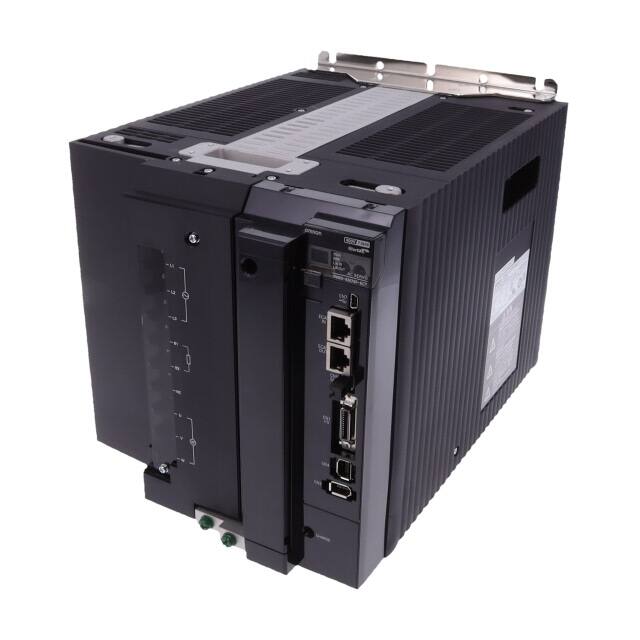 Omron Electronics R88D-KN75F-ECT | Chipmall.com electronics components