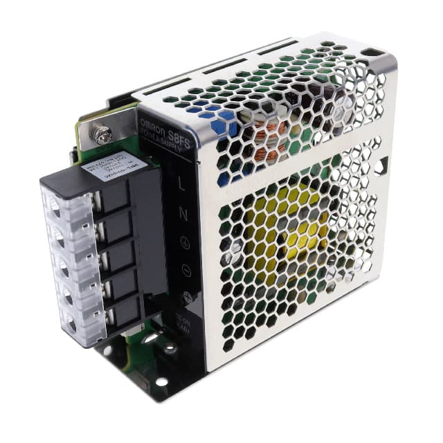 Omron Electronics S8FS-G01512C | Chipmall.com electronics components