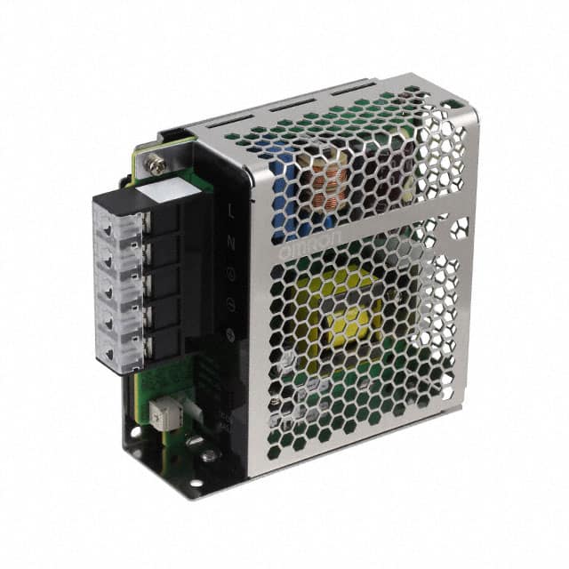Omron Electronics S8FS-G05024C | Chipmall.com electronics components