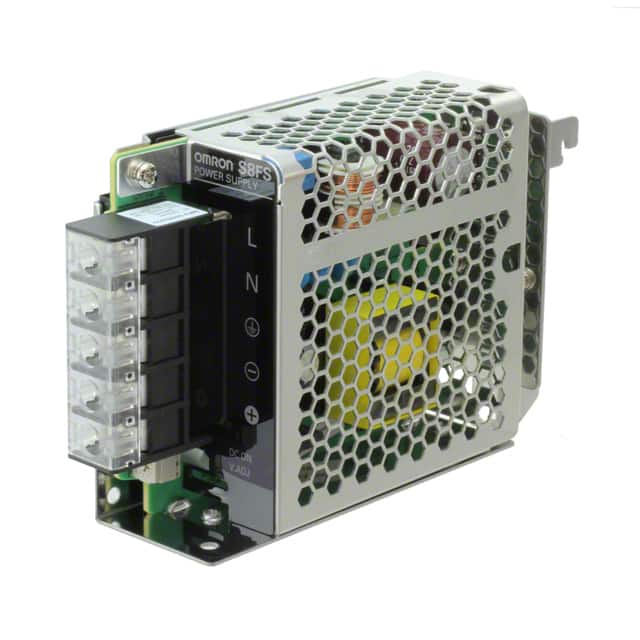 Omron Electronics S8FS-G15005C | Chipmall.com electronics components
