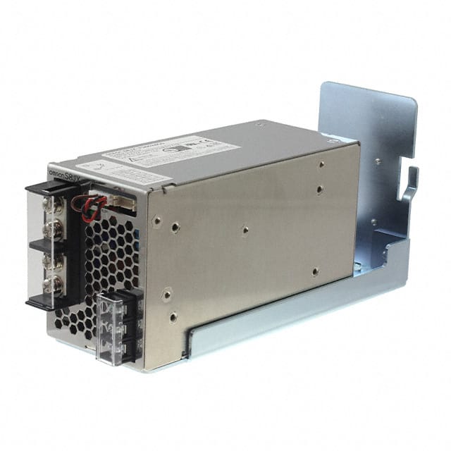Omron Electronics S8JX-P30024C | Chipmall.com electronics components