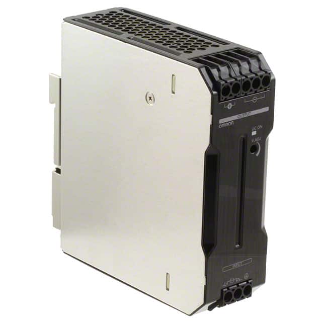 Omron Electronics S8VK-C12024 | Chipmall.com electronics components