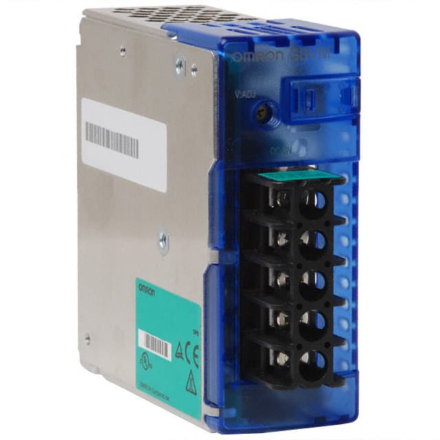 Omron Electronics S8VM-01512C | Chipmall.com electronics components