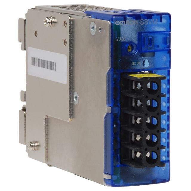 Omron Electronics S8VM-03012C | Chipmall.com electronics components