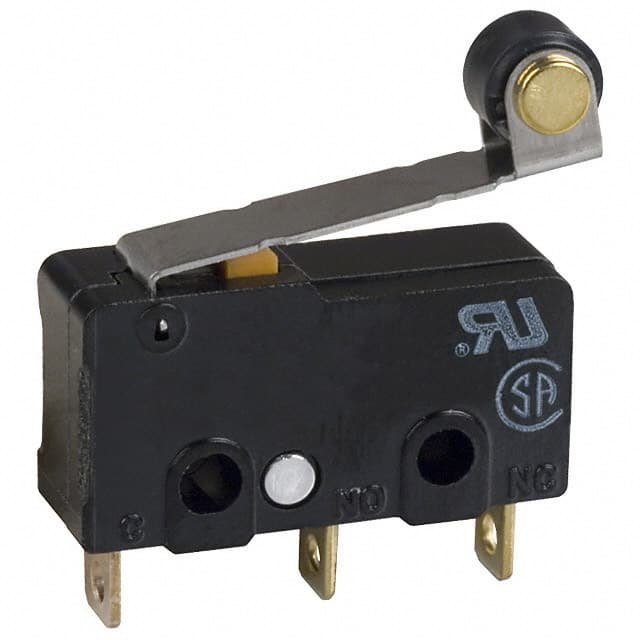Omron Electronics SS-5GL02 | Chipmall.com electronics components