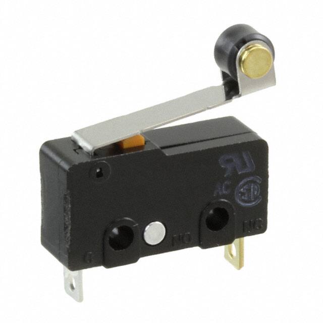 Omron Electronics SS-5GL2-2 | Chipmall.com electronics components