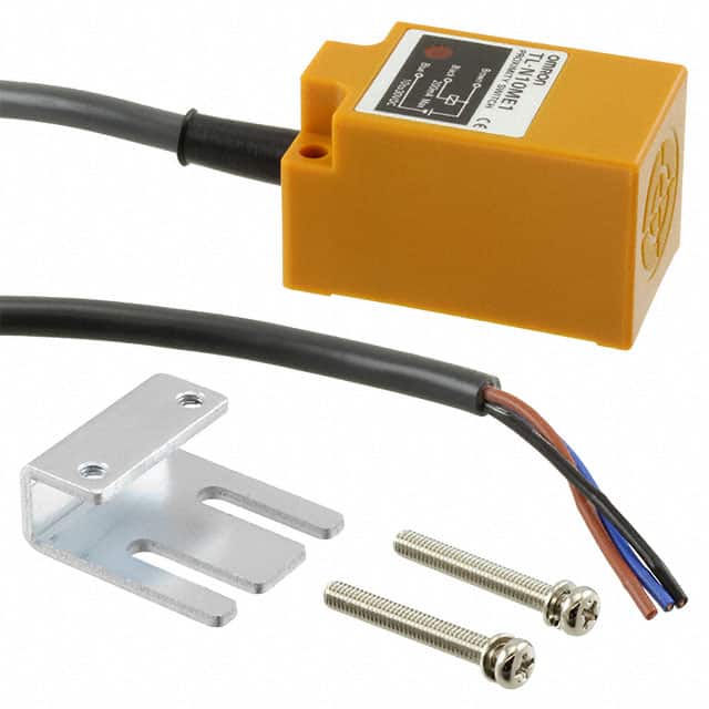 Omron Electronics TL-N20ME1 | Chipmall.com electronics components