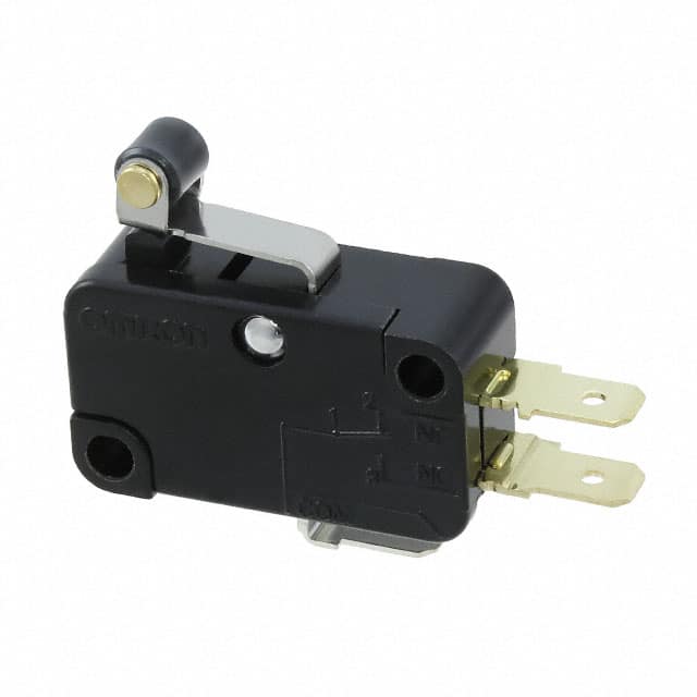 Omron Electronics V-155-1C25 | Chipmall.com electronics components