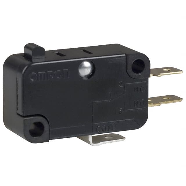 Omron Electronics V-15G-1C26-K | Chipmall.com electronics components