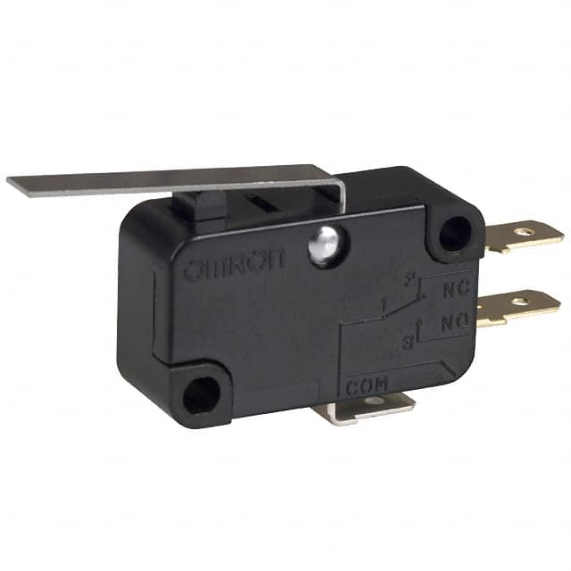Omron Electronics V-15G2-1C25-K | Chipmall.com electronics components
