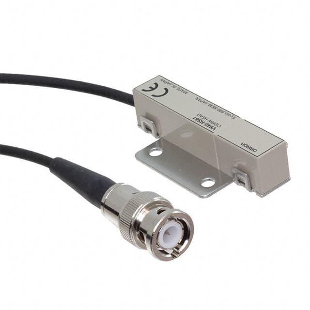Omron Electronics V640-HS61 2M | Chipmall.com electronics components