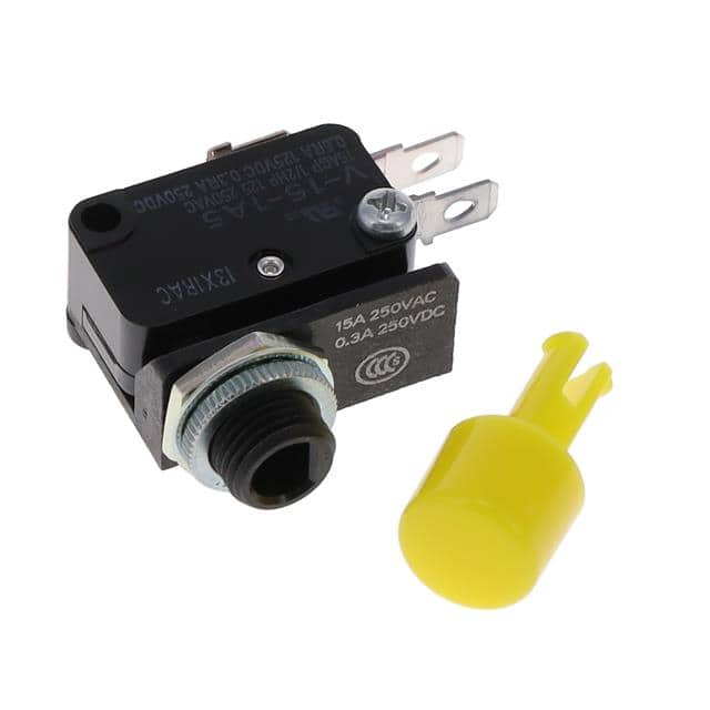 VAQ-4Y-K | Chipmall.com electronics components