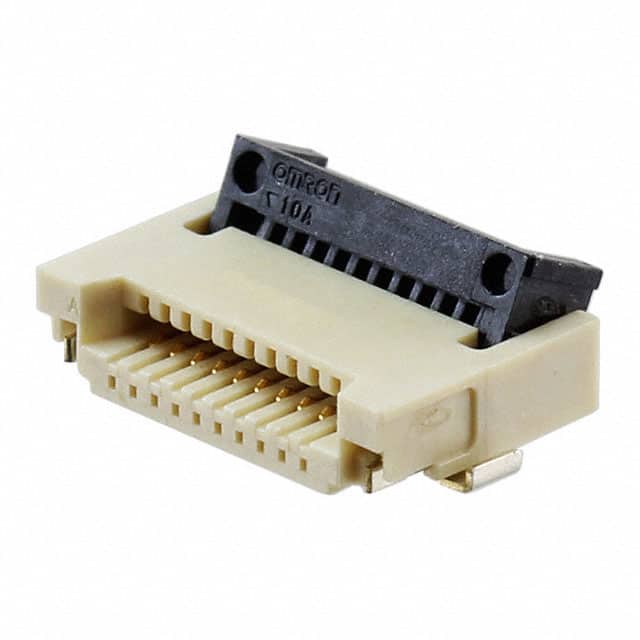 Omron Electronics XF3M-1015-1B | Chipmall.com electronics components