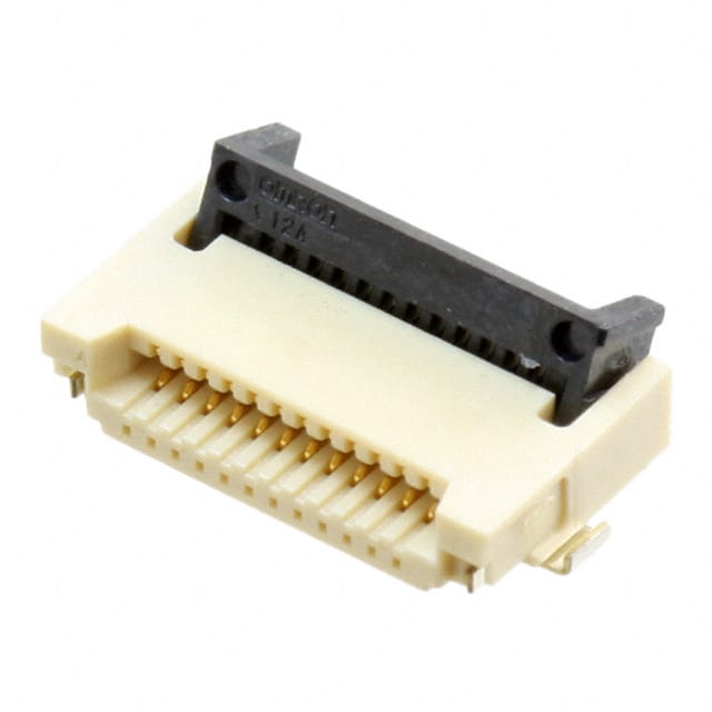 Omron Electronics XF3M-1215-1B | Chipmall.com electronics components