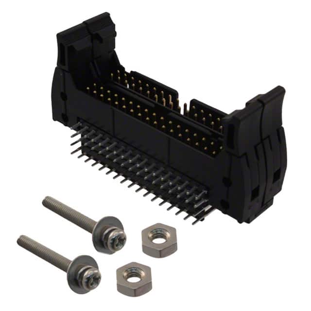 Omron Electronics XG4A-3439-A | Chipmall.com electronics components