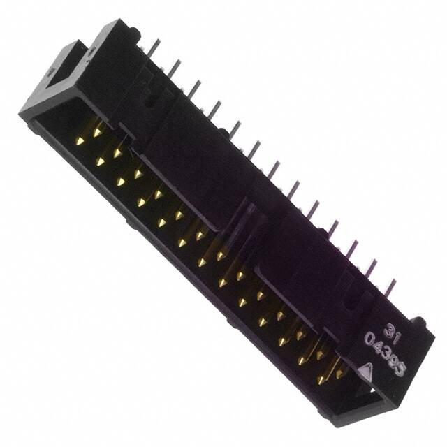 Omron Electronics XG4C-2631 | Chipmall.com electronics components