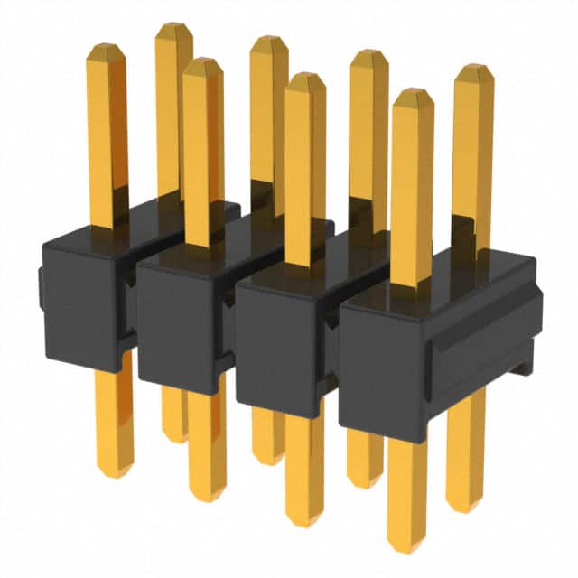 Omron Electronics XG8T-0831 | Chipmall.com electronics components