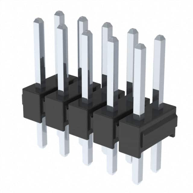 Omron Electronics XG8W-1041 | Chipmall.com electronics components