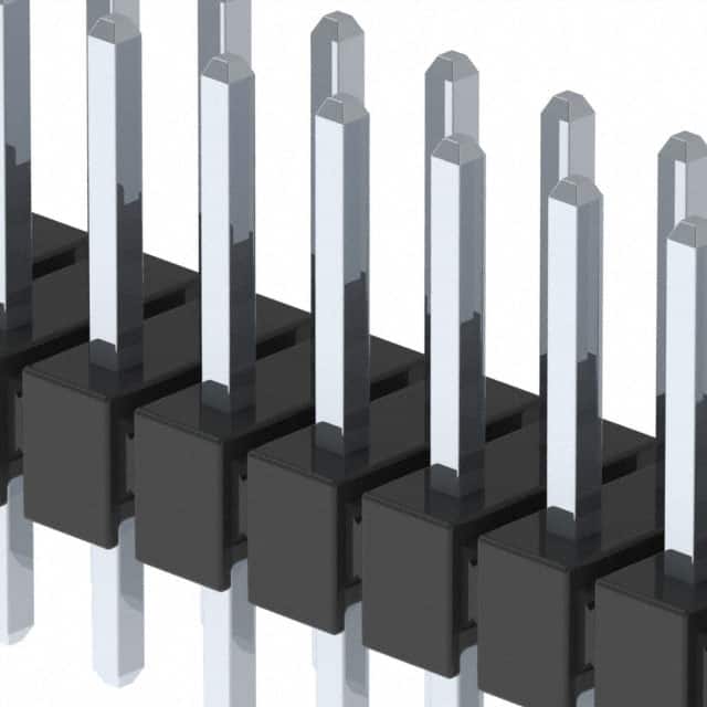 Omron Electronics XG8W-3041 | Chipmall.com electronics components