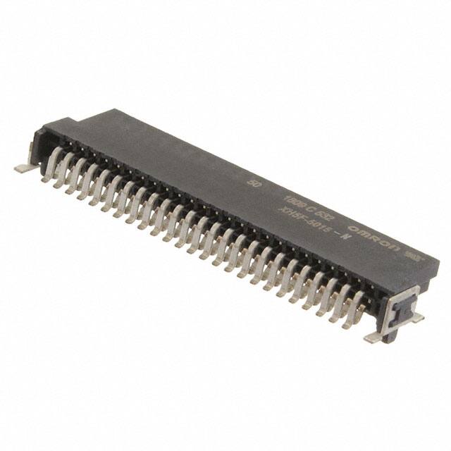 Omron Electronics XH5F-5015-N | Chipmall.com electronics components