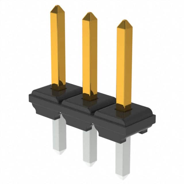 Omron Electronics XJ8B-0311 | Chipmall.com electronics components