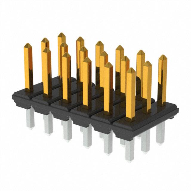 Omron Electronics XJ8D-1811 | Chipmall.com electronics components
