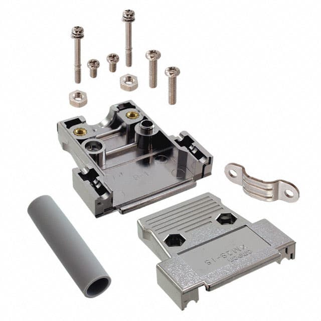 Omron Electronics XM2S-1512 | Chipmall.com electronics components
