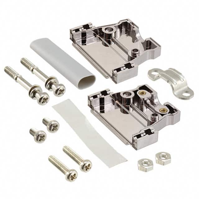 Omron Electronics XM2S-2513 | Chipmall.com electronics components