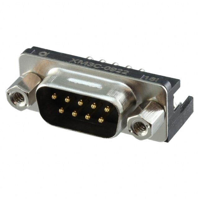 Omron Electronics XM3C-0922-132 | Chipmall.com electronics components