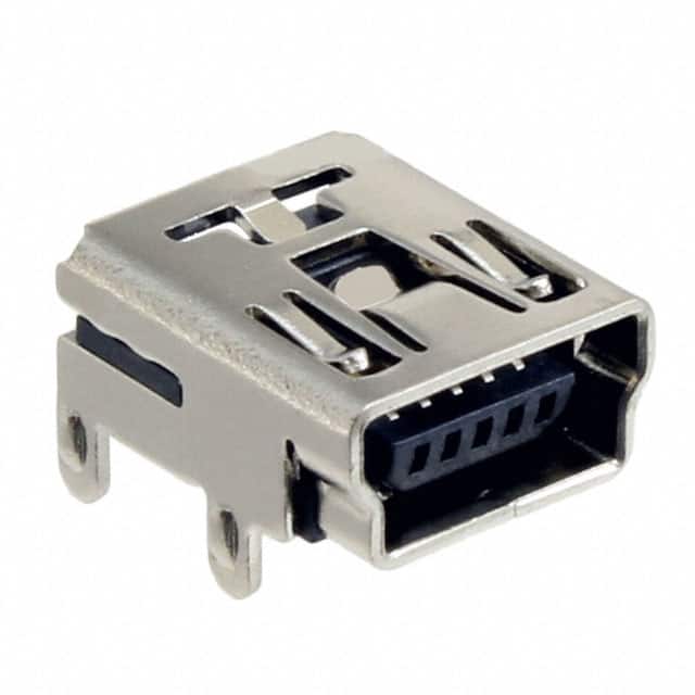 Omron Electronics XM7D-0512 | Chipmall.com electronics components