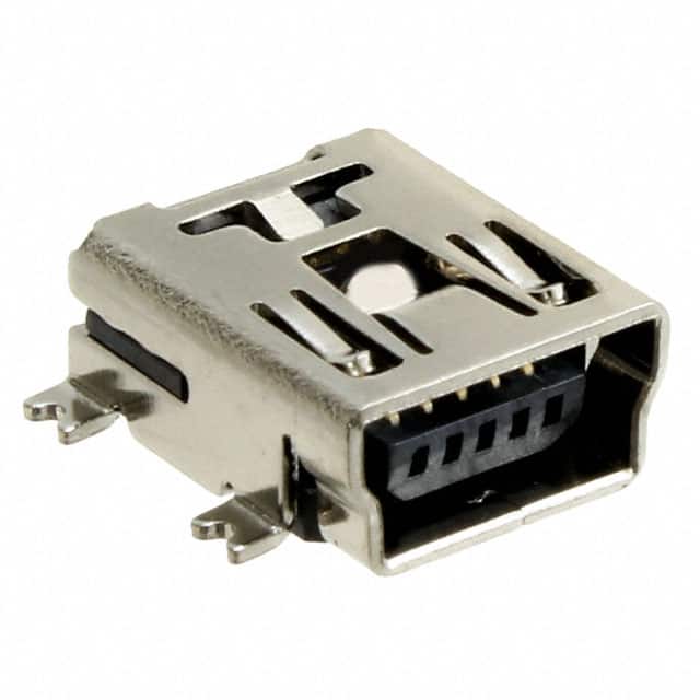 Omron Electronics XM7D-0514 | Chipmall.com electronics components