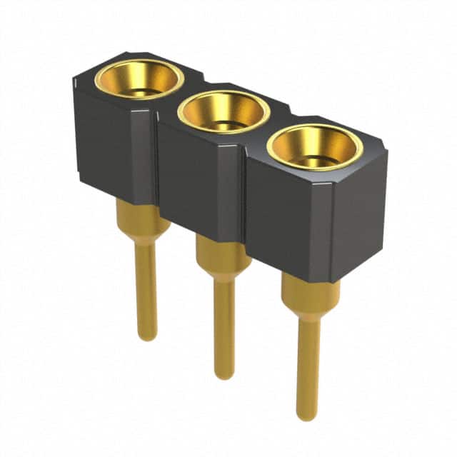 Omron Electronics XR2C-0311-N | Chipmall.com electronics components